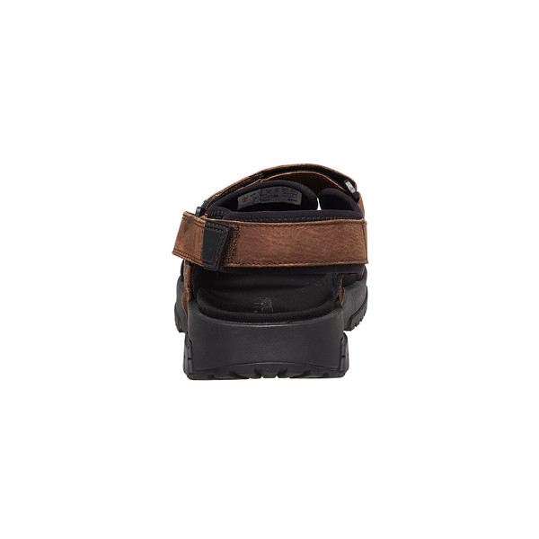 Timberland LINCOLN PEAK BACKSTRAP SANDAL Herren - Freizeitsandalen Ansicht 5
