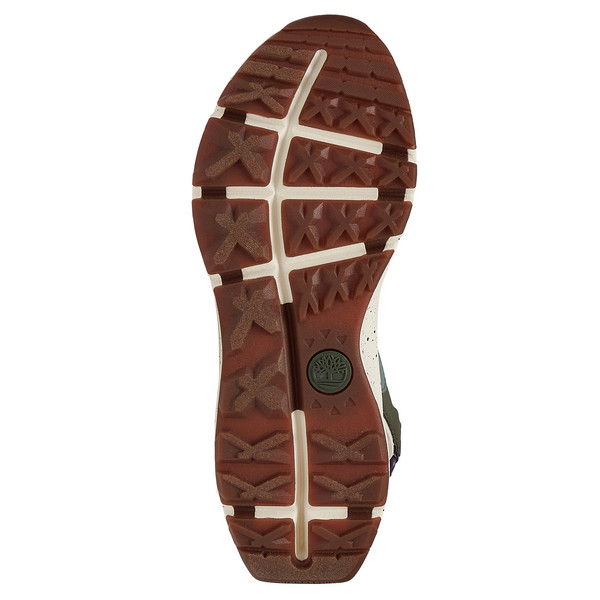 Timberland MOTION DUNE BACKSTRAP SANDAL Damen - Freizeitsandalen Ansicht 7