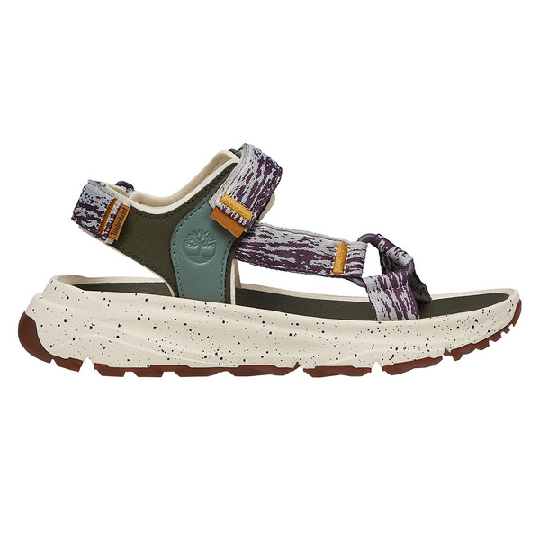 MOTION DUNE BACKSTRAP SANDAL Damen - Freizeitsandalen