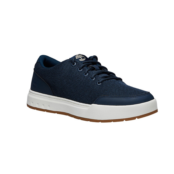 Timberland MAPLE GROVE LOW LACE UP SNEAKER Herren - Freizeitschuhe Ansicht 2