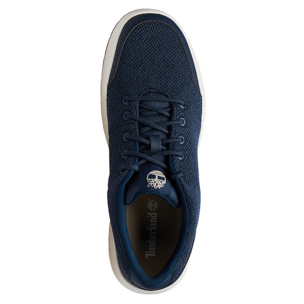 Timberland MAPLE GROVE LOW LACE UP SNEAKER Herren - Freizeitschuhe Ansicht 6