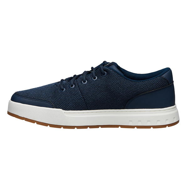 Timberland MAPLE GROVE LOW LACE UP SNEAKER Herren - Freizeitschuhe Ansicht 3