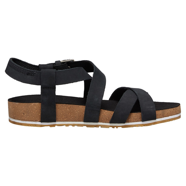 MALIBU WAVES BACKSTRAP SANDAL Damen - Freizeitsandalen