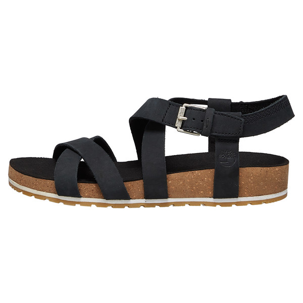 Timberland MALIBU WAVES BACKSTRAP SANDAL Damen - Freizeitsandalen Ansicht 3