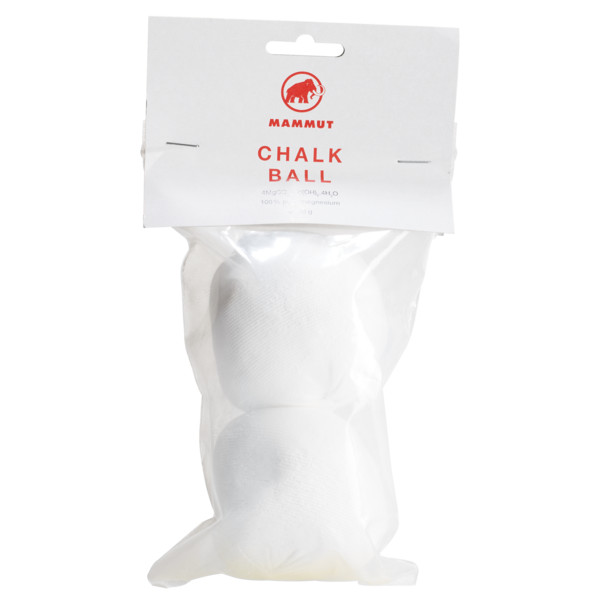 CHALK BALL 2 X 40 G - Chalk