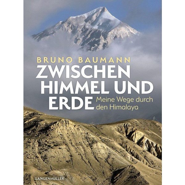HIMMEL UND ERDE - Reisebericht