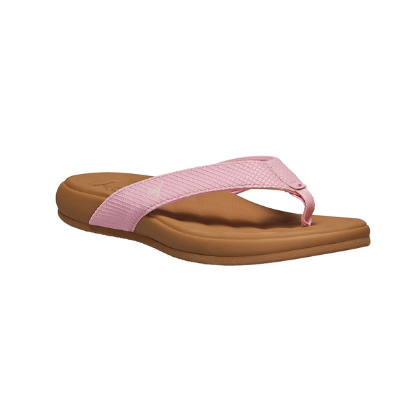 Reef CUSHION HARMONY SANDALS Damen - Freizeitsandalen Ansicht 2