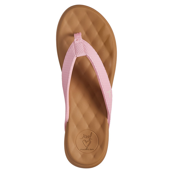 Reef CUSHION HARMONY SANDALS Damen - Freizeitsandalen Ansicht 6