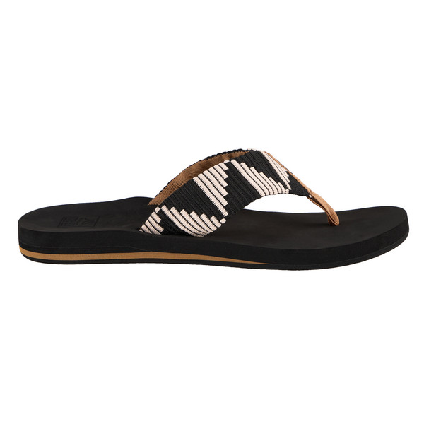 Reef SPRING WOVEN SANDALS Damen - Freizeitsandalen Ansicht 1