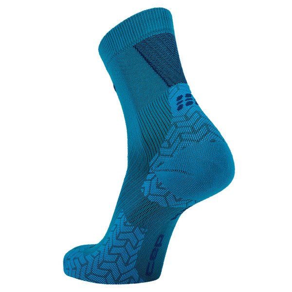 CEP RUN ULTRALIGHT SOCKS MID CUT 4.0 Herren Ansicht 2