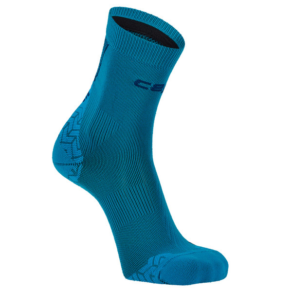 RUN ULTRALIGHT SOCKS MID CUT 4.0 Herren