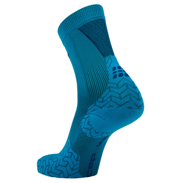 CEP RUN ULTRALIGHT SOCKS MID CUT 4.0 Damen - Laufsocken Ansicht 2