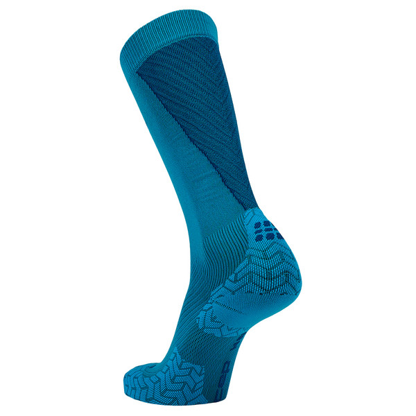 CEP RUN ULTRALIGHT SOCKS TALL 4.0 Damen - Laufsocken Ansicht 2