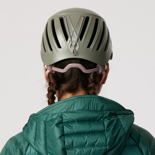 Petzl BOREA Damen - Kletterhelm Ansicht 9