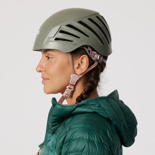Petzl BOREA Damen - Kletterhelm Ansicht 8