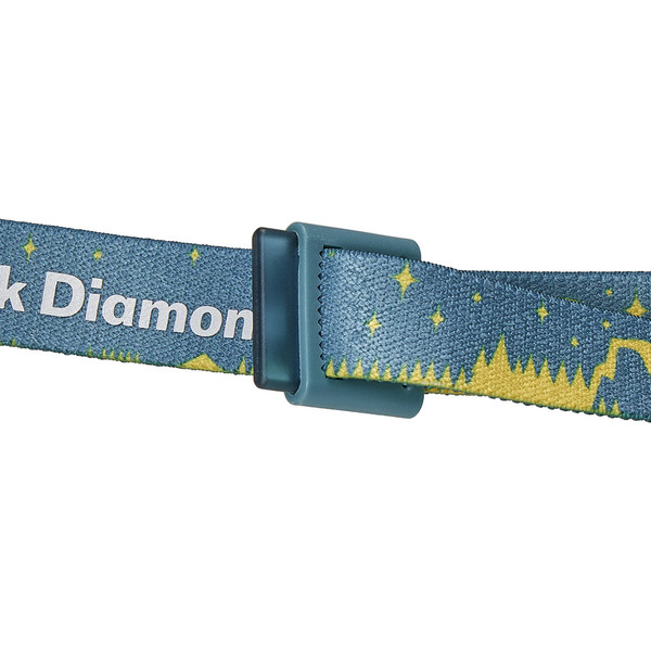 Black Diamond WIZ KID HEADLAMP Kinder - Stirnlampe Ansicht 7