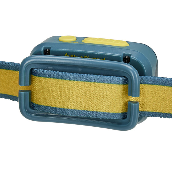 Black Diamond WIZ KID HEADLAMP Kinder - Stirnlampe Ansicht 6