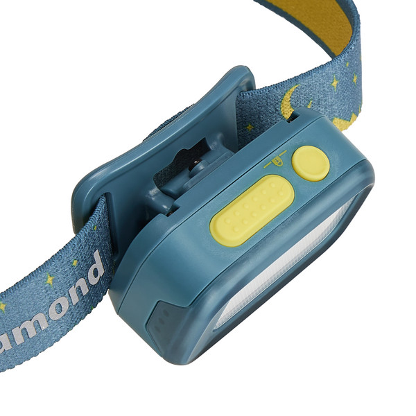 Black Diamond WIZ KID HEADLAMP Kinder - Stirnlampe Ansicht 4