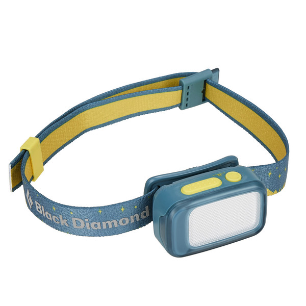 Black Diamond WIZ KID HEADLAMP Kinder - Stirnlampe Ansicht 1