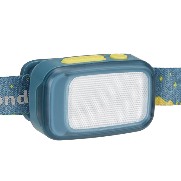 Black Diamond WIZ KID HEADLAMP Kinder - Stirnlampe Ansicht 3