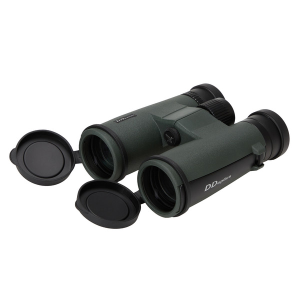 DDoptics KOLIBRI 8X42 | GEN3 - Fernglas Ansicht 5
