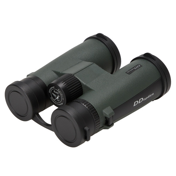 DDoptics KOLIBRI 8X42 | GEN3 - Fernglas Ansicht 6