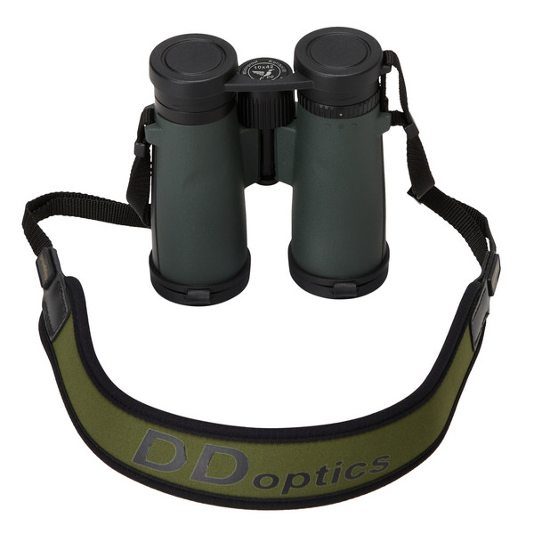 DDoptics KOLIBRI 10X42 | GEN3 - Fernglas Ansicht 8