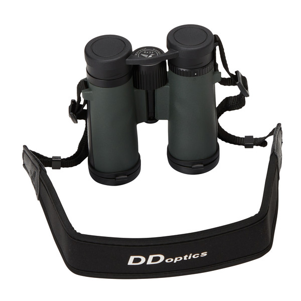 DDoptics KOLIBRI 8X33 | GEN3 - Fernglas Ansicht 8