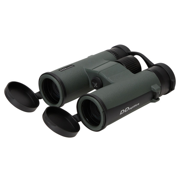 DDoptics KOLIBRI 8X33 | GEN3 - Fernglas Ansicht 5