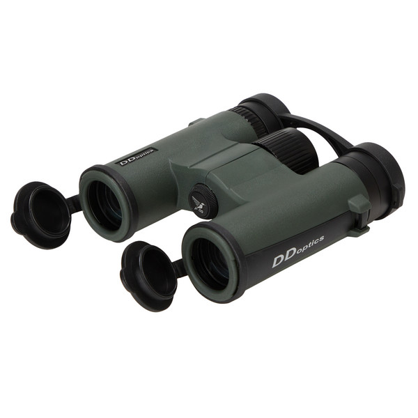 DDoptics KOLIBRI 8X25 | GEN3 - Fernglas Ansicht 5