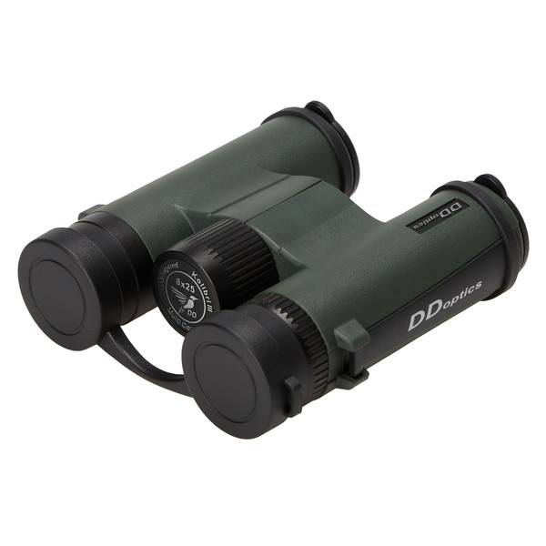 DDoptics KOLIBRI 8X25 | GEN3 - Fernglas Ansicht 6
