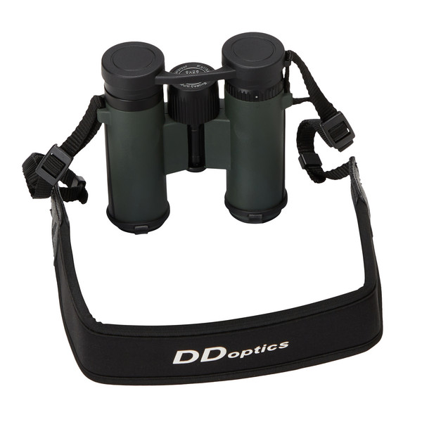 DDoptics KOLIBRI 8X25 | GEN3 - Fernglas Ansicht 8