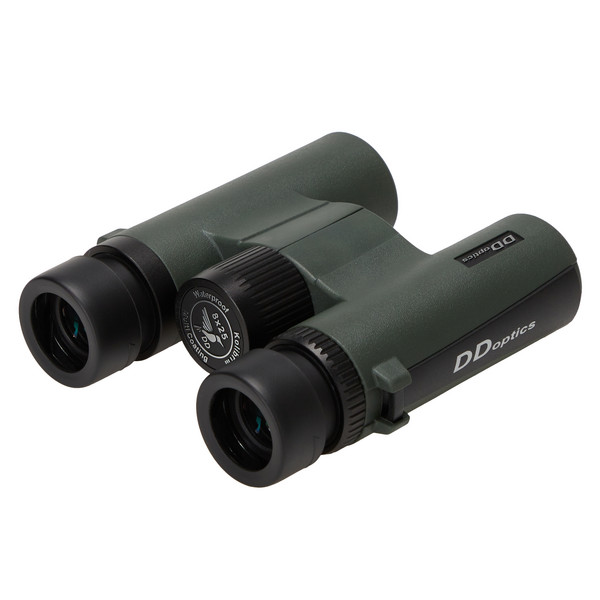 DDoptics KOLIBRI 8X25 | GEN3 - Fernglas Ansicht 7