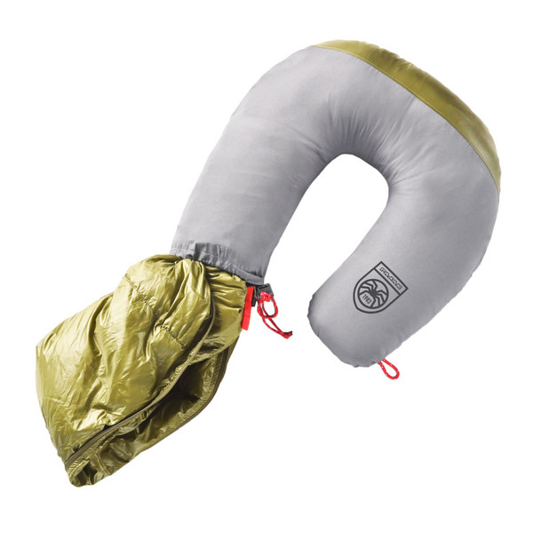 Pajak QUEST BLANKET LIGHT - Reiseschlafsack Ansicht 6