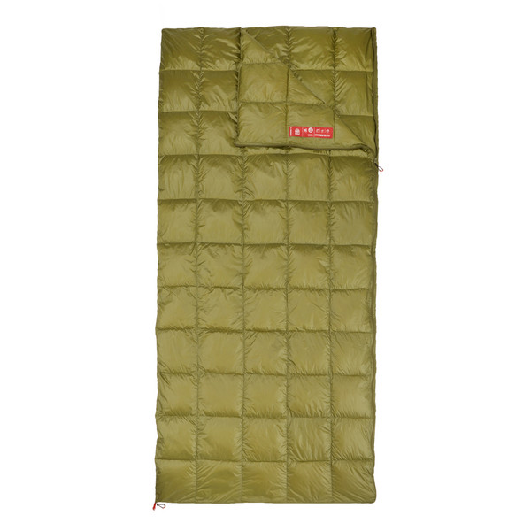Pajak QUEST BLANKET LIGHT - Reiseschlafsack Ansicht 2