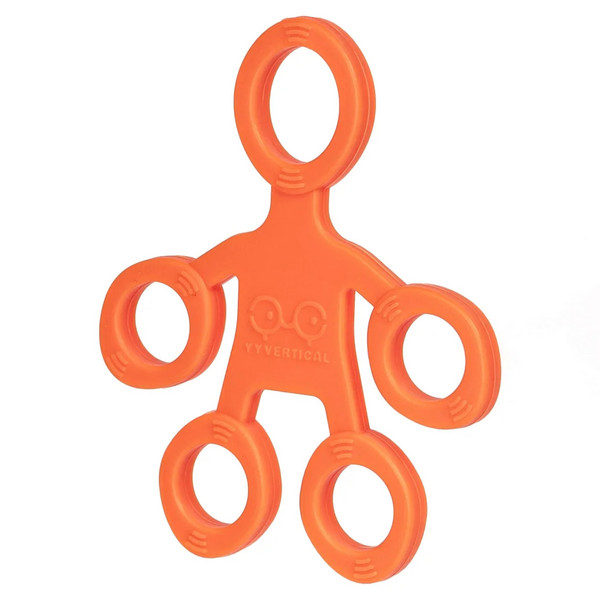 ALIEN - Klettertraining-ORANGE
