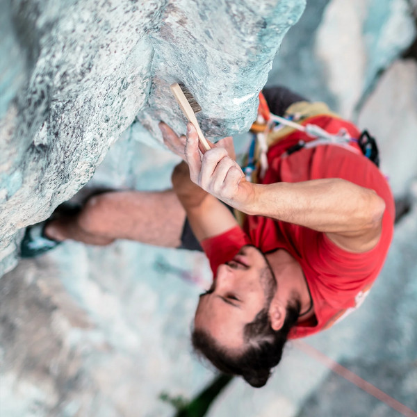 YY Vertical VERTICALBRUSH - Kletterzubehör Ansicht 6