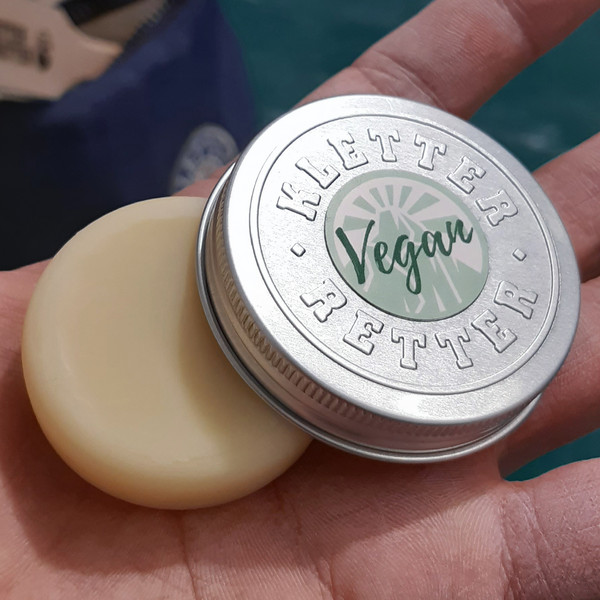KletterRetter SKIN-DISC VEGANER BALSAM - Hautpflege Ansicht 2
