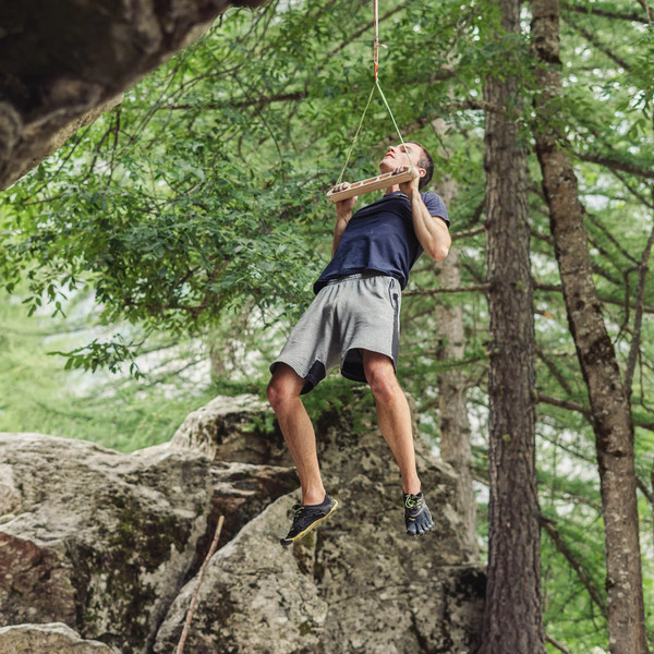 YY Vertical LA BAGUETTE - Klettertraining Ansicht 6