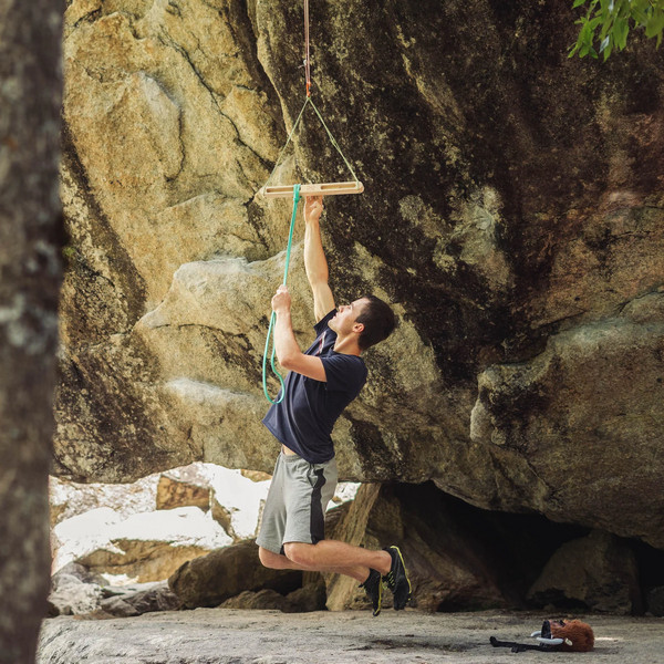 YY Vertical LA BAGUETTE - Klettertraining Ansicht 7