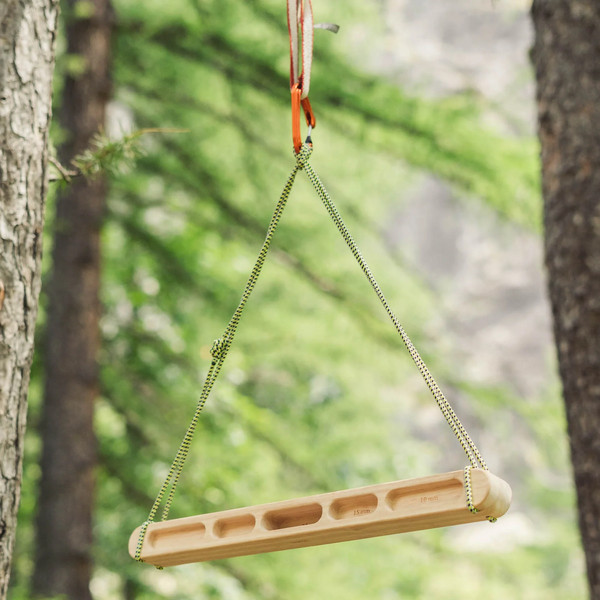 YY Vertical LA BAGUETTE - Klettertraining Ansicht 4
