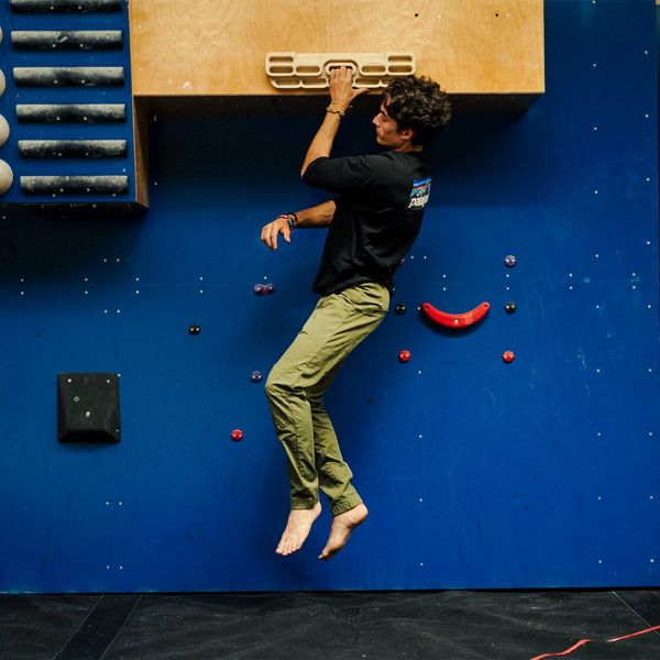 YY Vertical VERTICALBOARD FIRST - Klettertraining Ansicht 4