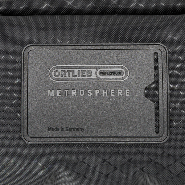 Ortlieb SLING-BAG METROSPHERE 3L - Hüfttasche Ansicht 5