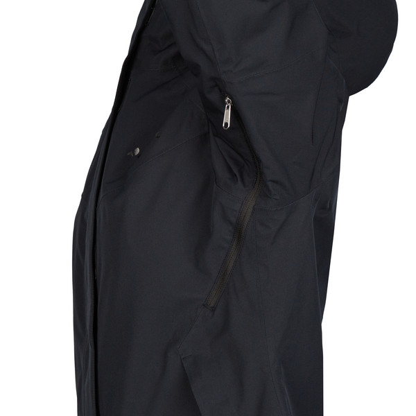 Vaude SE WO BATONI 2L JACKET Damen - Regenjacke Ansicht 5