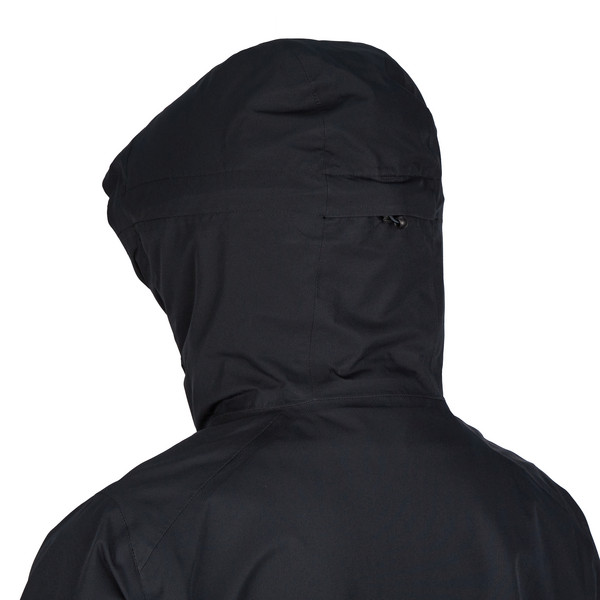 Vaude SE WO BATONI 2L JACKET Damen - Regenjacke Ansicht 6