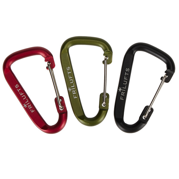 CARABINER SET - Karabiner