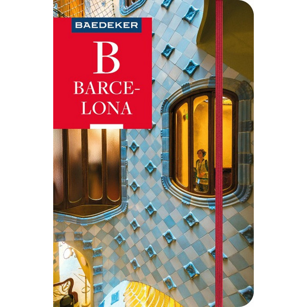 REISEFÜHRER BARCELONA