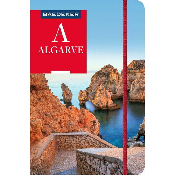 REISEFÜHRER ALGARVE