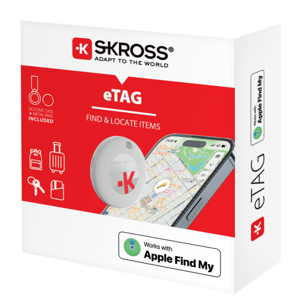Skross ORTUNGSMODUL Ansicht 4