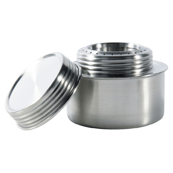 Tatonka ALCOHOL BURNER - Spirituskocher Ansicht 2
